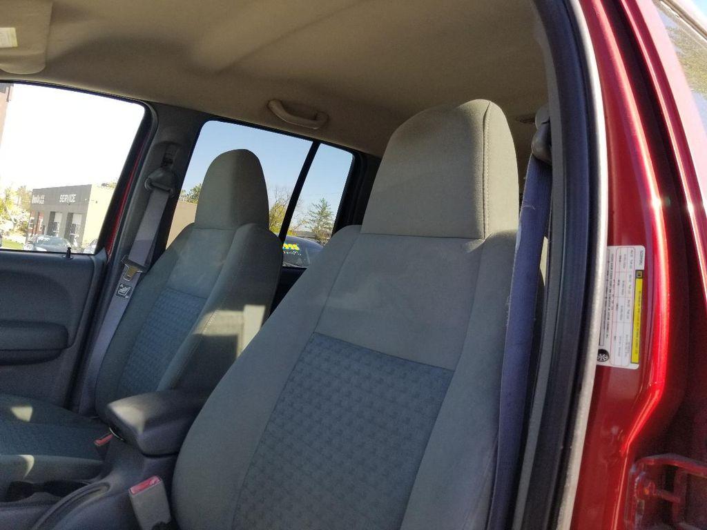 used 2007 Jeep Liberty car, priced at $2,495