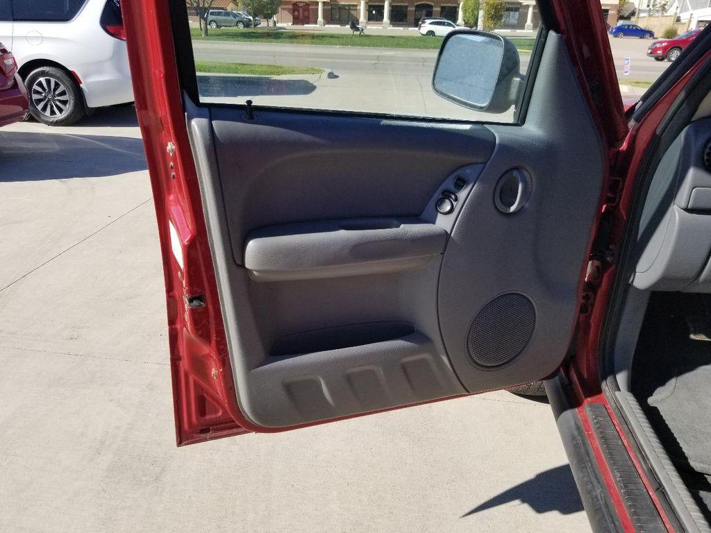 used 2007 Jeep Liberty car, priced at $2,495