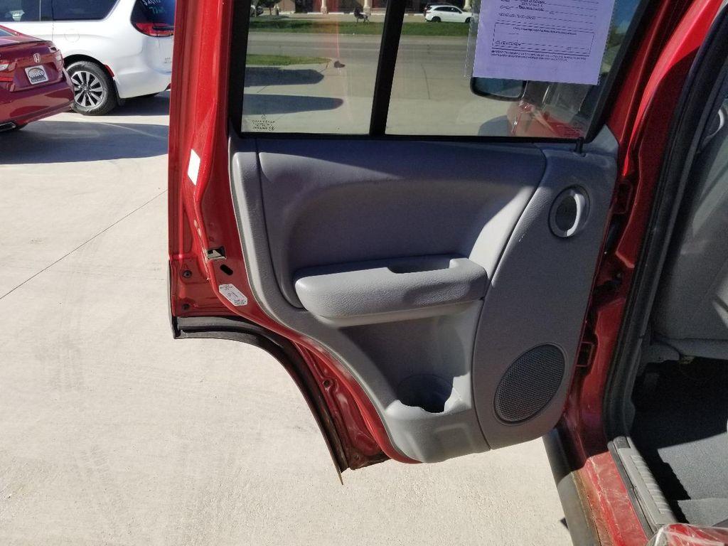 used 2007 Jeep Liberty car, priced at $2,495