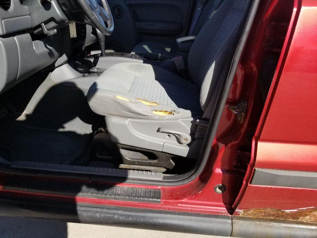 used 2007 Jeep Liberty car, priced at $2,495