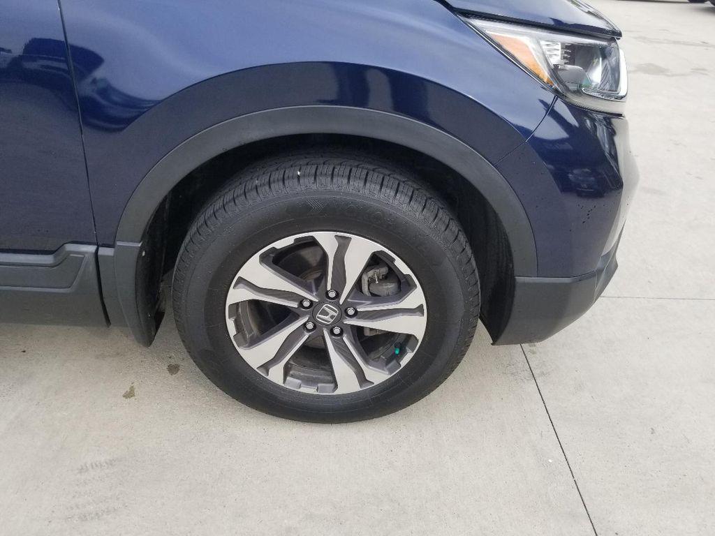 used 2017 Honda CR-V car, priced at $11,995