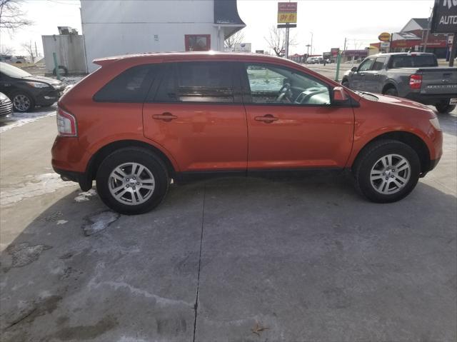 used 2008 Ford Edge car, priced at $2,995