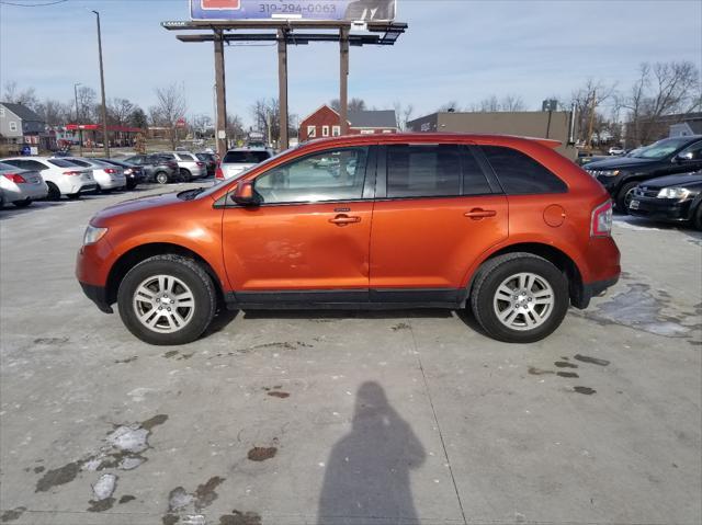 used 2008 Ford Edge car, priced at $2,995