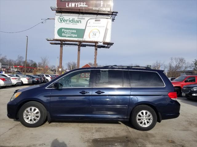 used 2008 Honda Odyssey car, priced at $4,695