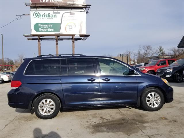 used 2008 Honda Odyssey car, priced at $4,695