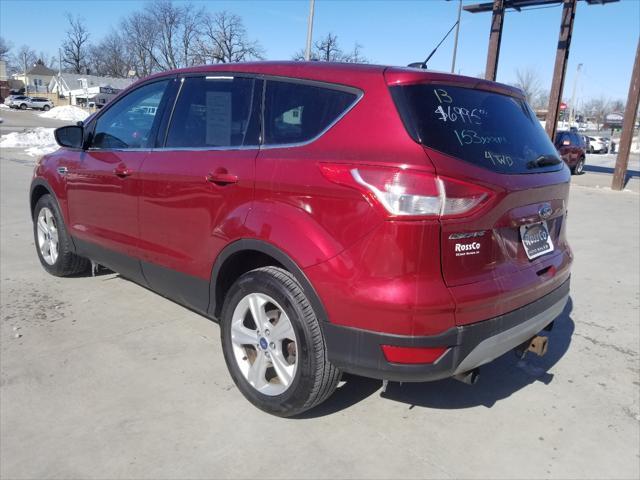 used 2013 Ford Escape car, priced at $6,995