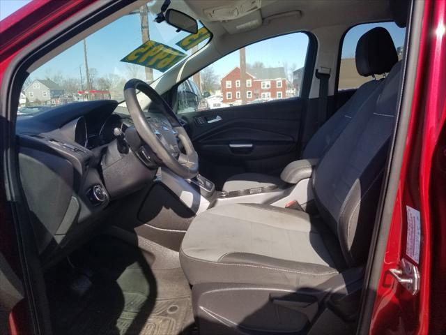 used 2013 Ford Escape car, priced at $6,995