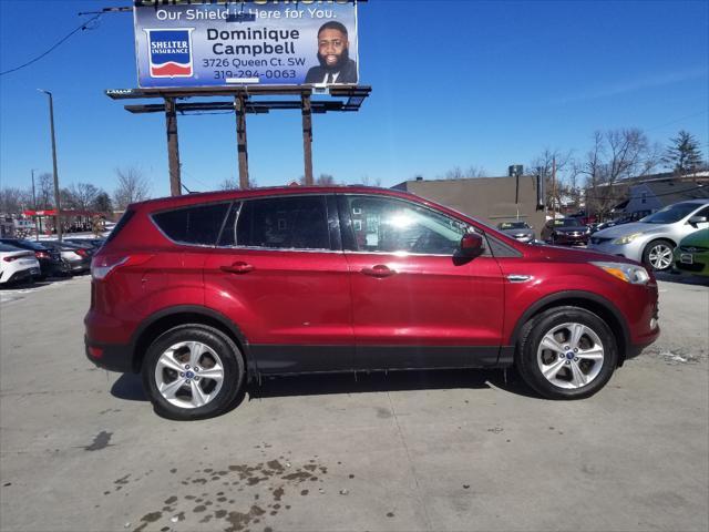 used 2013 Ford Escape car, priced at $6,995