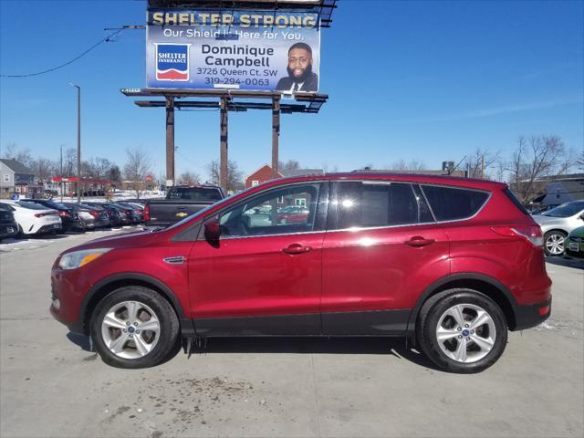 used 2013 Ford Escape car, priced at $6,995