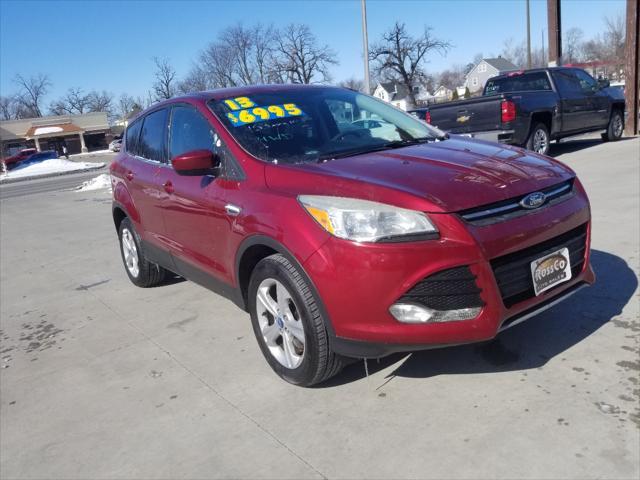 used 2013 Ford Escape car, priced at $6,995