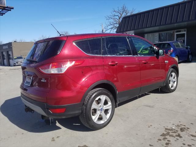 used 2013 Ford Escape car, priced at $6,995