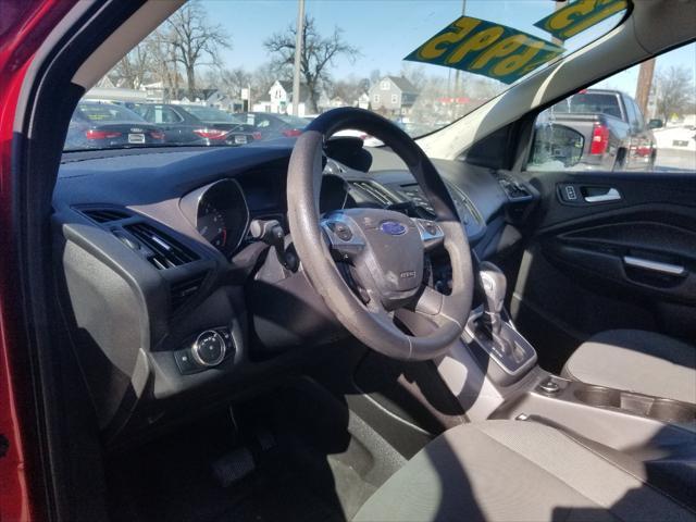 used 2013 Ford Escape car, priced at $6,995