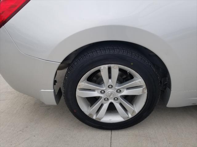 used 2012 Nissan Altima car, priced at $6,995