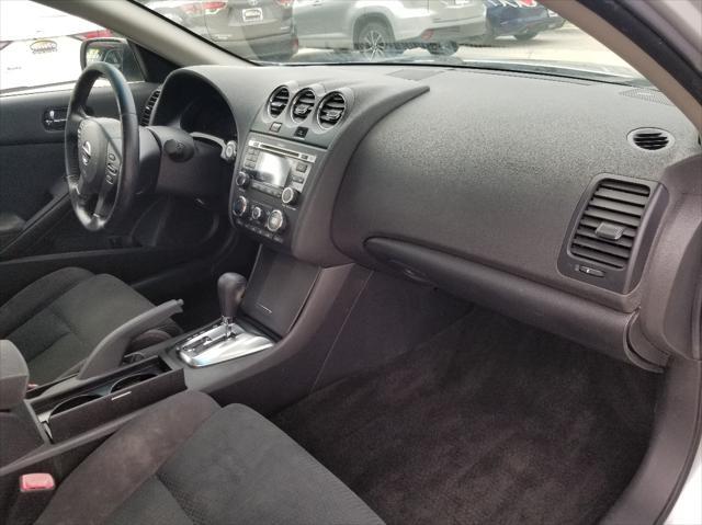 used 2012 Nissan Altima car, priced at $6,995