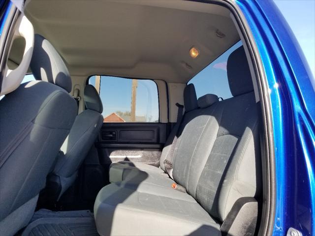 used 2016 Ram 3500 car, priced at $18,995