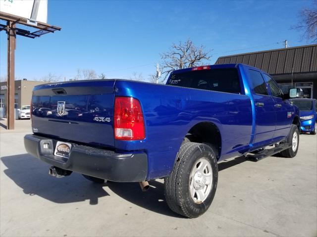 used 2016 Ram 3500 car, priced at $18,995