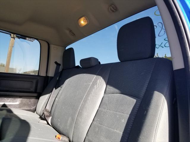 used 2016 Ram 3500 car, priced at $18,995