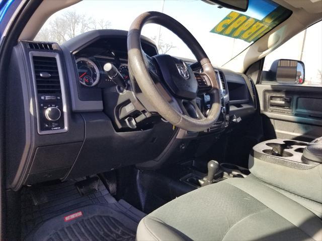 used 2016 Ram 3500 car, priced at $18,995