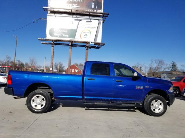 used 2016 Ram 3500 car, priced at $18,995