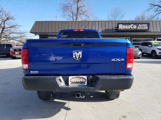 used 2016 Ram 3500 car, priced at $18,995