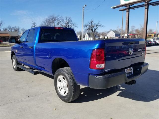 used 2016 Ram 3500 car, priced at $18,995