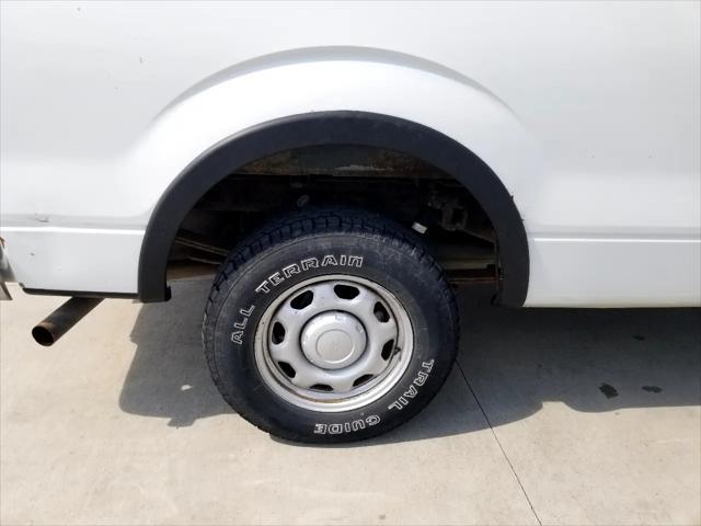 used 2012 Ford F-150 car, priced at $5,995