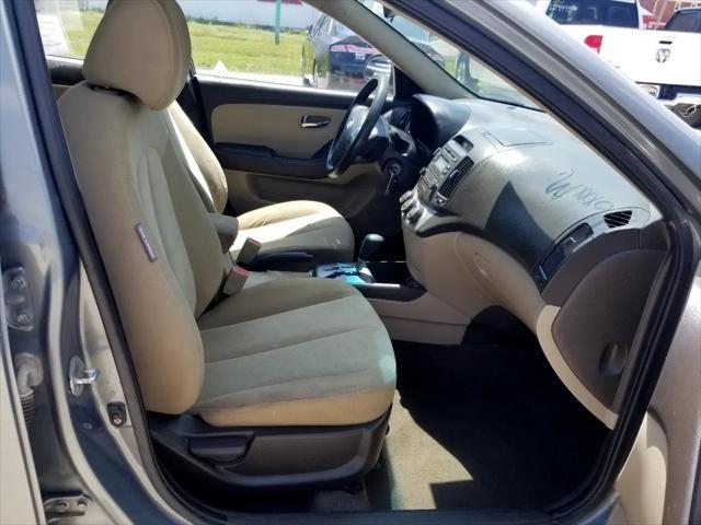 used 2010 Hyundai Elantra car, priced at $3,995