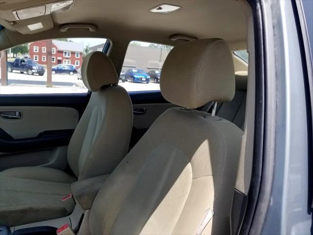 used 2010 Hyundai Elantra car, priced at $3,995