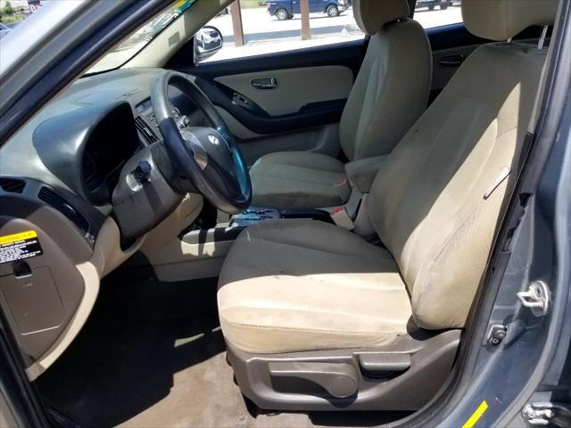 used 2010 Hyundai Elantra car, priced at $3,995