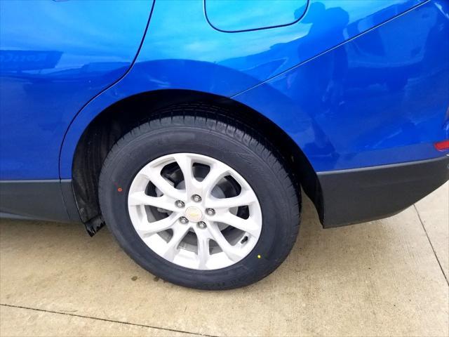used 2019 Chevrolet Equinox car, priced at $15,495