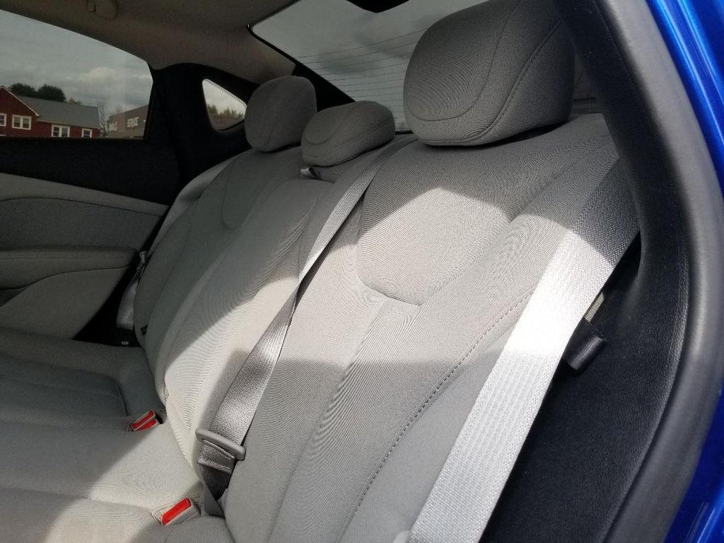 used 2013 Dodge Dart car, priced at $4,995
