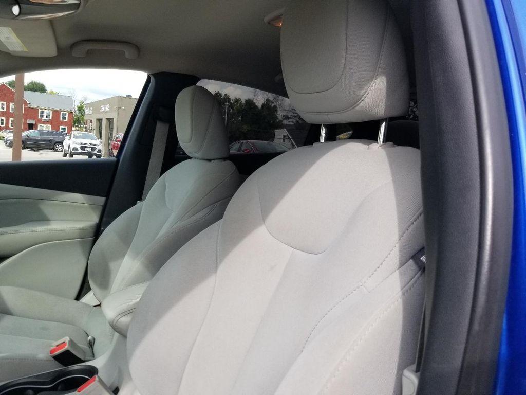 used 2013 Dodge Dart car, priced at $4,995