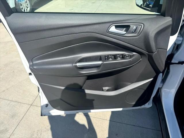 used 2017 Ford Escape car, priced at $11,495