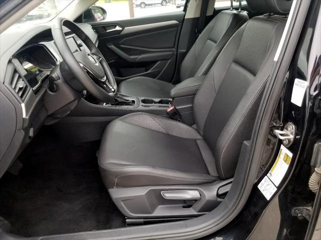 used 2019 Volkswagen Jetta car, priced at $11,695