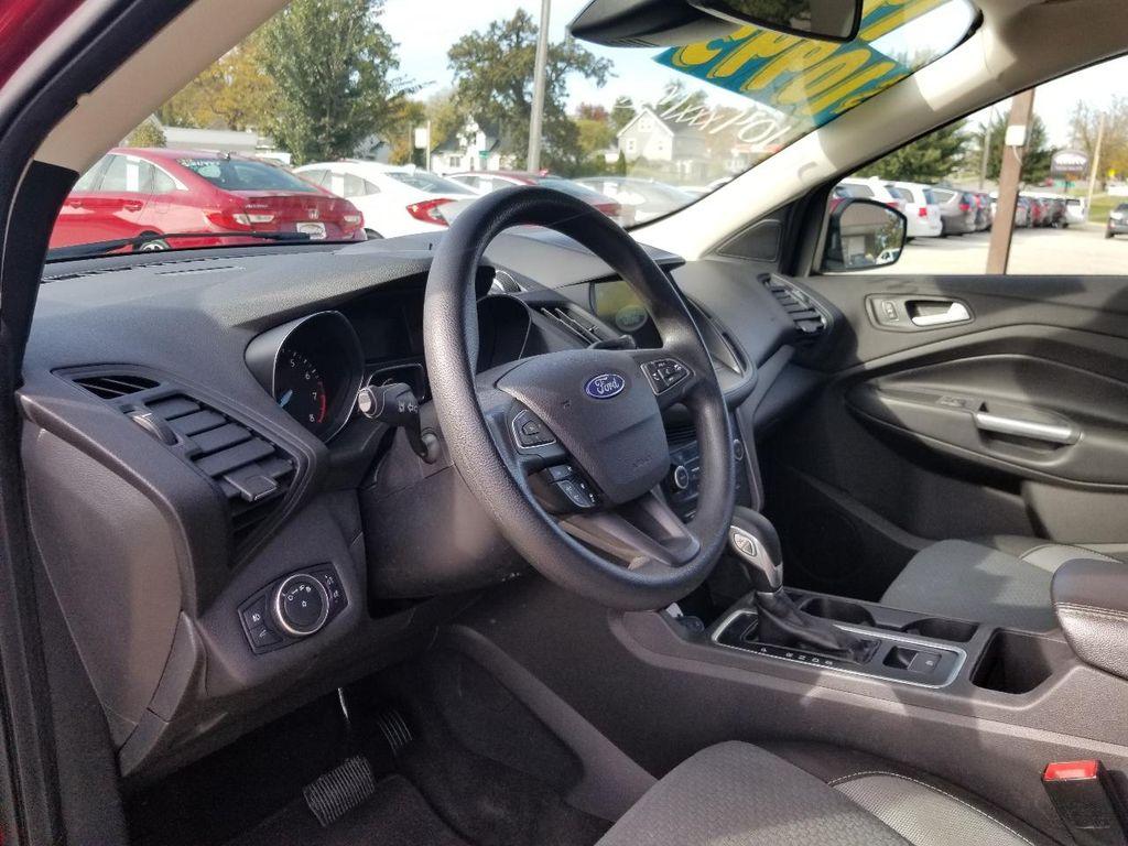 used 2019 Ford Escape car, priced at $10,995