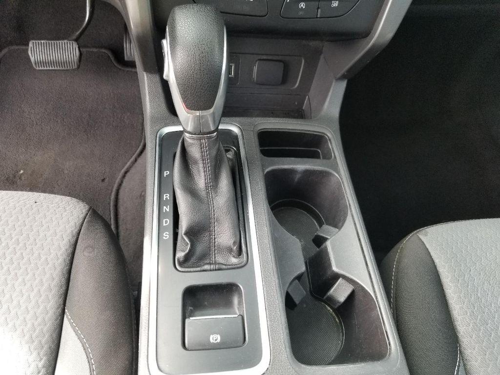 used 2019 Ford Escape car, priced at $10,995