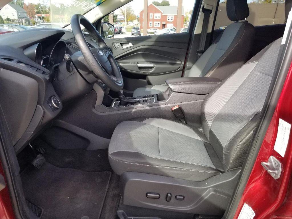 used 2019 Ford Escape car, priced at $10,995