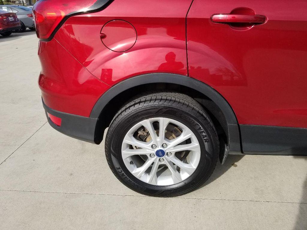 used 2019 Ford Escape car, priced at $10,995