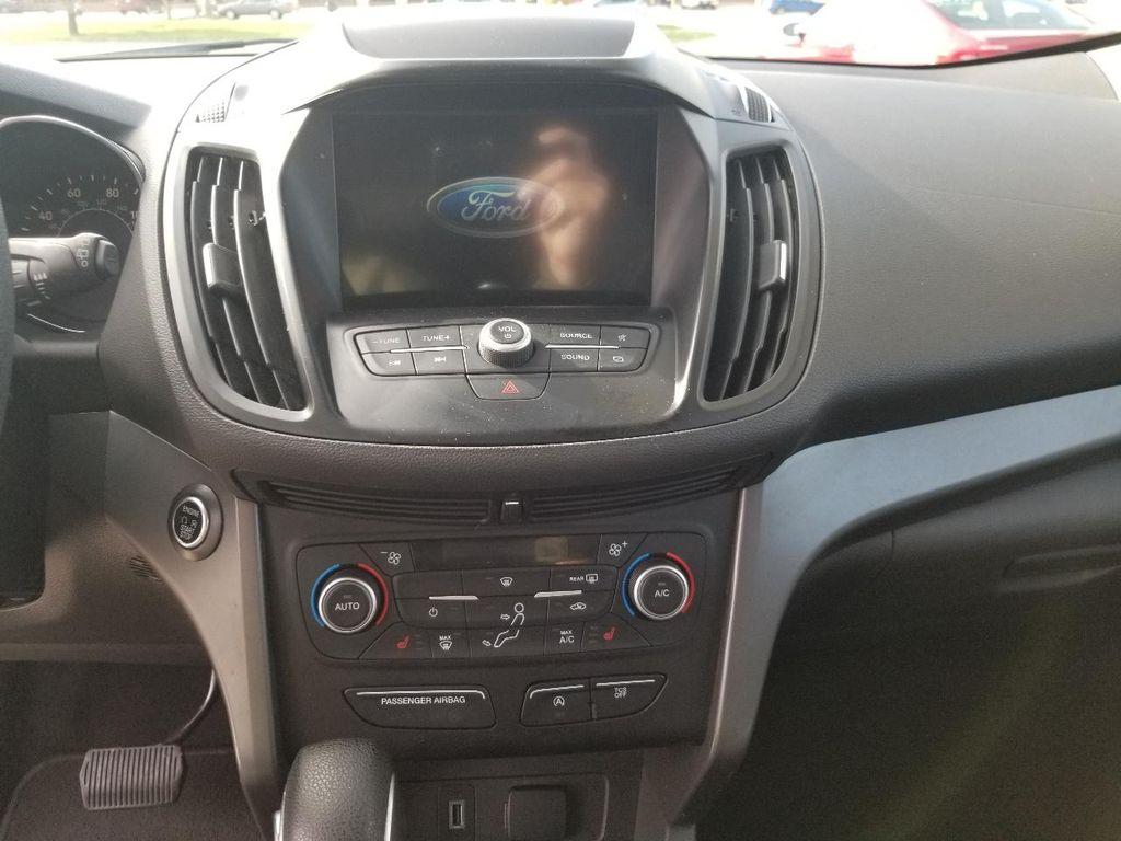 used 2019 Ford Escape car, priced at $10,995