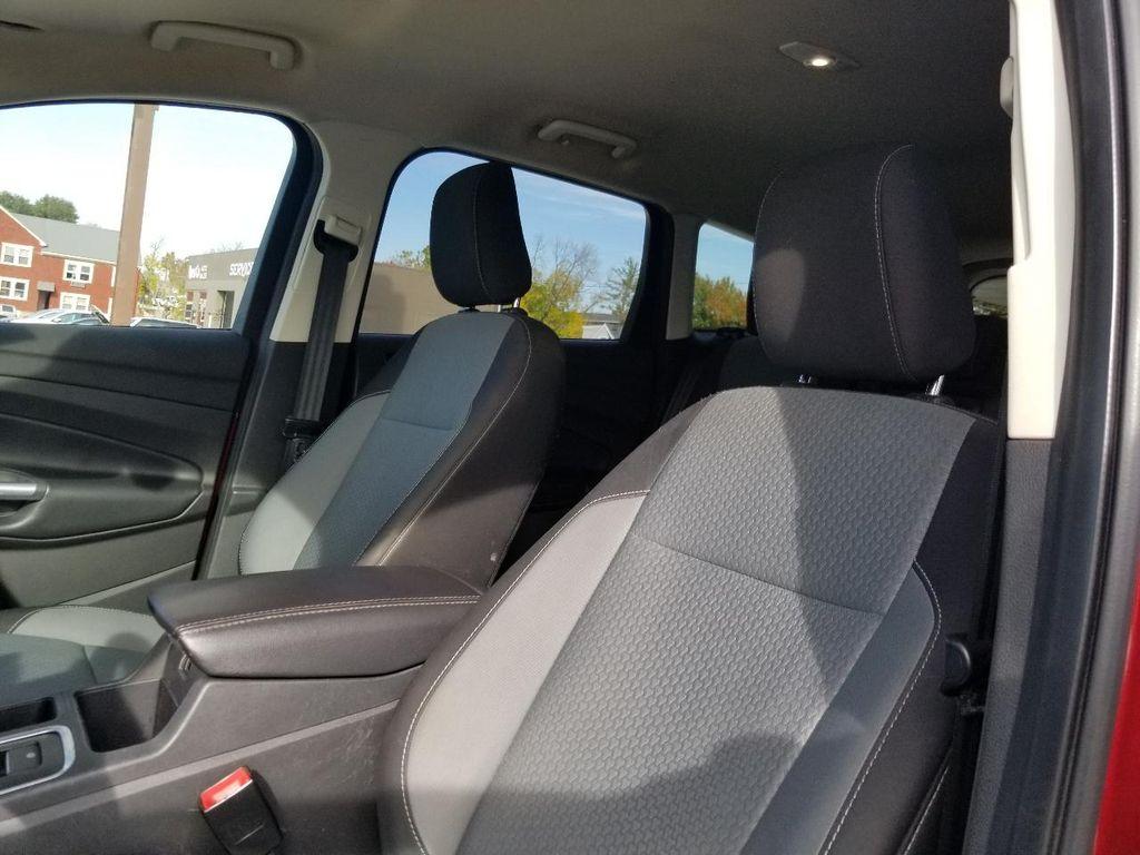 used 2019 Ford Escape car, priced at $10,995