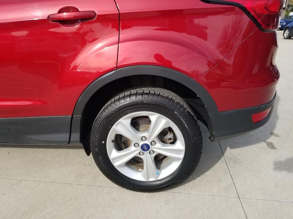 used 2019 Ford Escape car, priced at $10,995