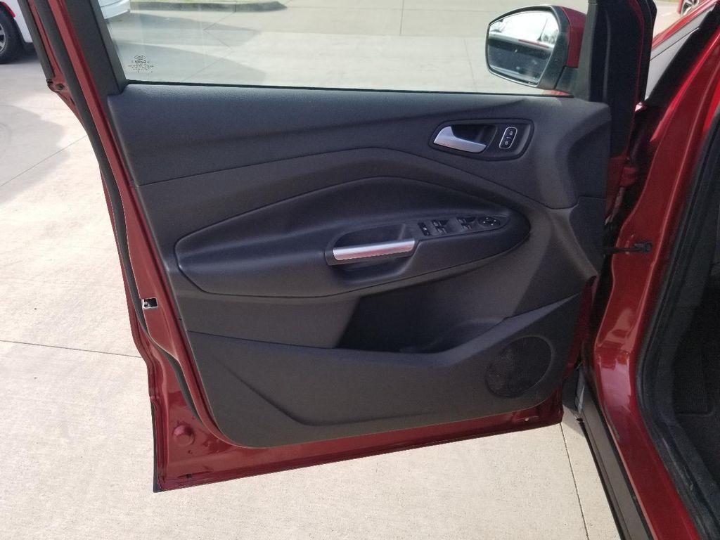 used 2019 Ford Escape car, priced at $10,995