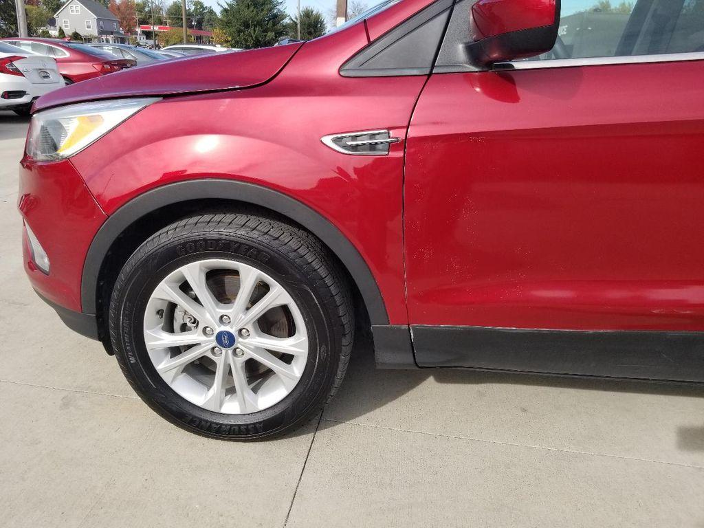 used 2019 Ford Escape car, priced at $10,995