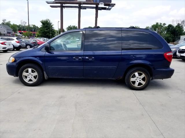 used 2006 Dodge Grand Caravan car, priced at $2,995