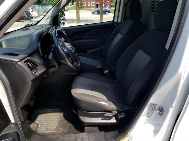 used 2016 Ram ProMaster City car, priced at $6,995