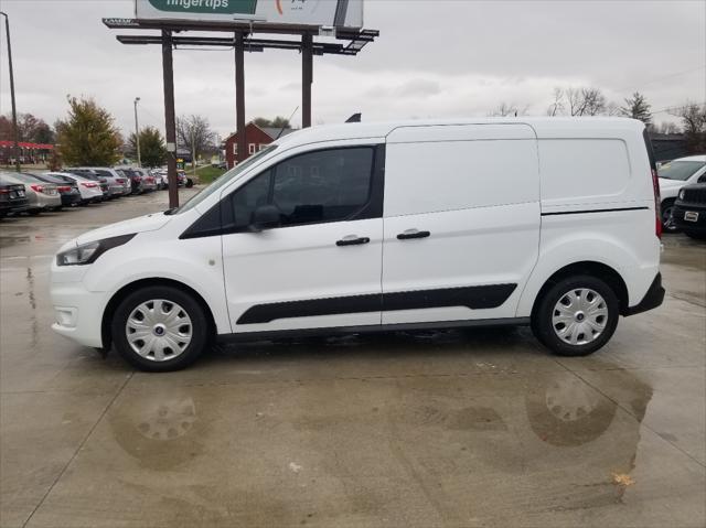 used 2020 Ford Transit Connect car, priced at $24,995