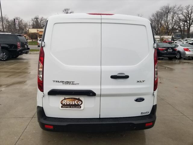 used 2020 Ford Transit Connect car, priced at $24,995