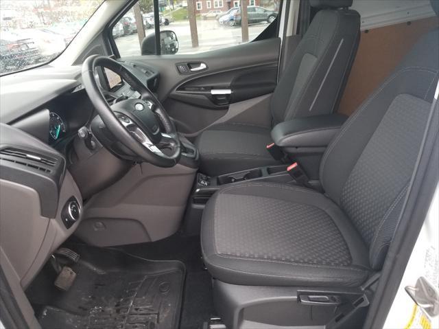 used 2020 Ford Transit Connect car, priced at $24,995