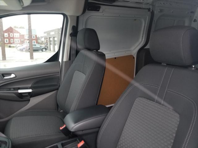 used 2020 Ford Transit Connect car, priced at $24,995