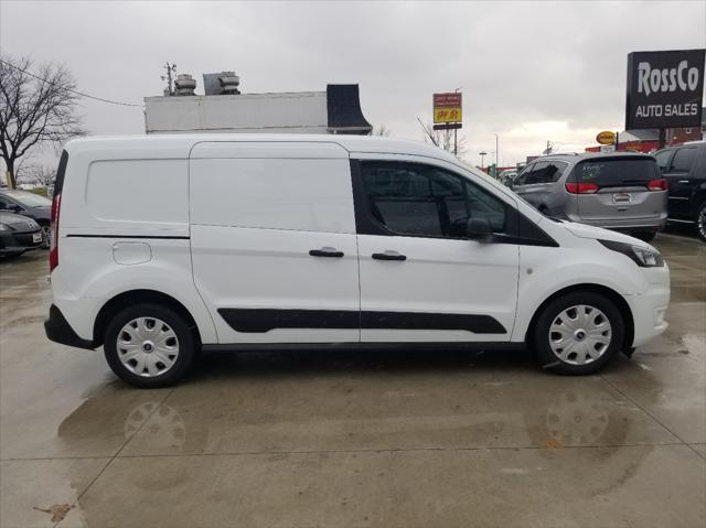 used 2020 Ford Transit Connect car, priced at $24,995